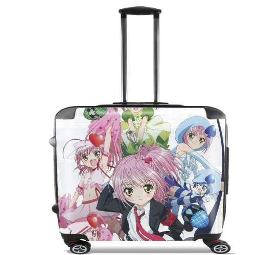  Shugo Chara voor Pilotenkoffer