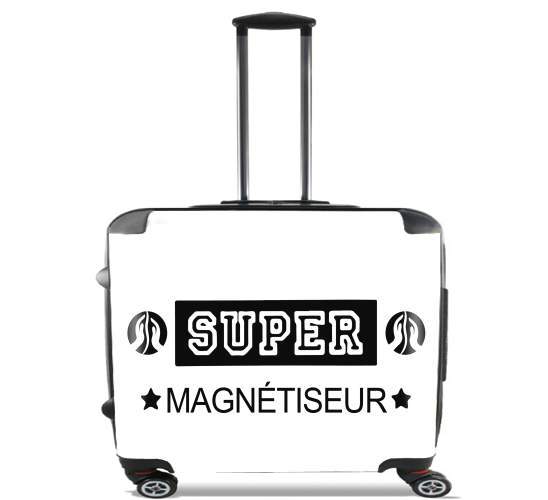  Super magnetiseur voor Pilotenkoffer