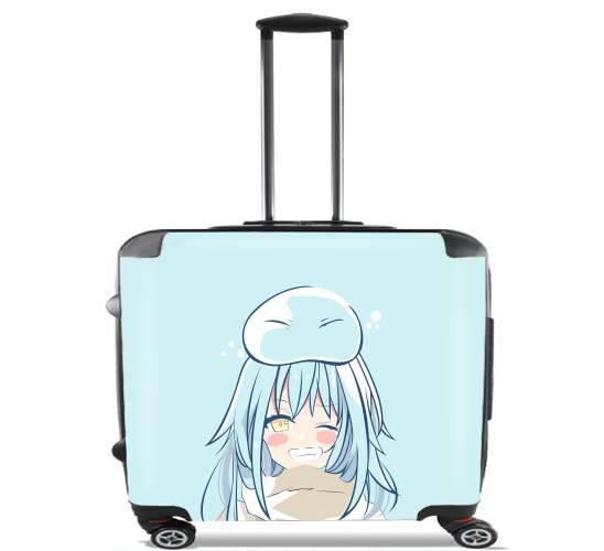  Tensura Smile bubble voor Pilotenkoffer