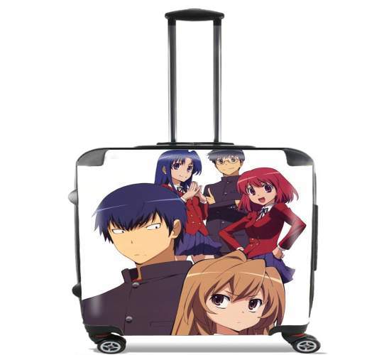  Toradora voor Pilotenkoffer