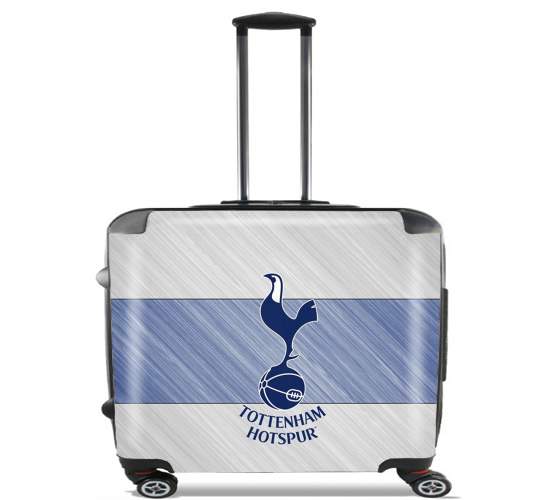  Tottenham Football Home Shirt voor Pilotenkoffer