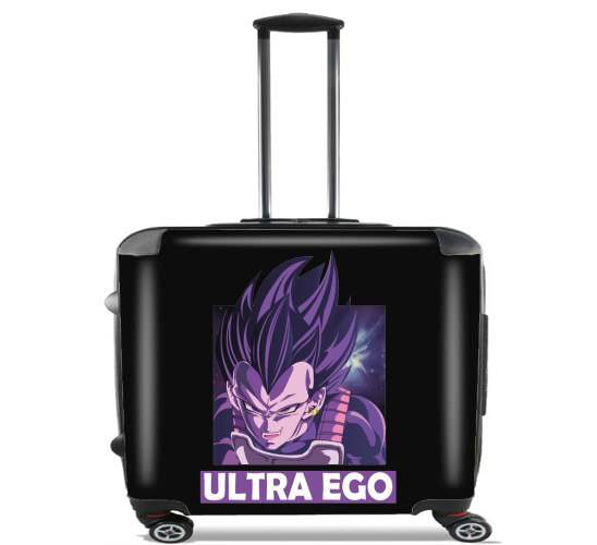  Vegeta Ultra Ego voor Pilotenkoffer