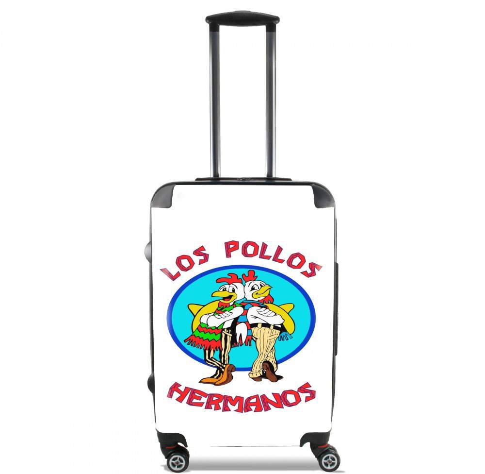   Los Pollos Hermanos voor Handbagage koffers