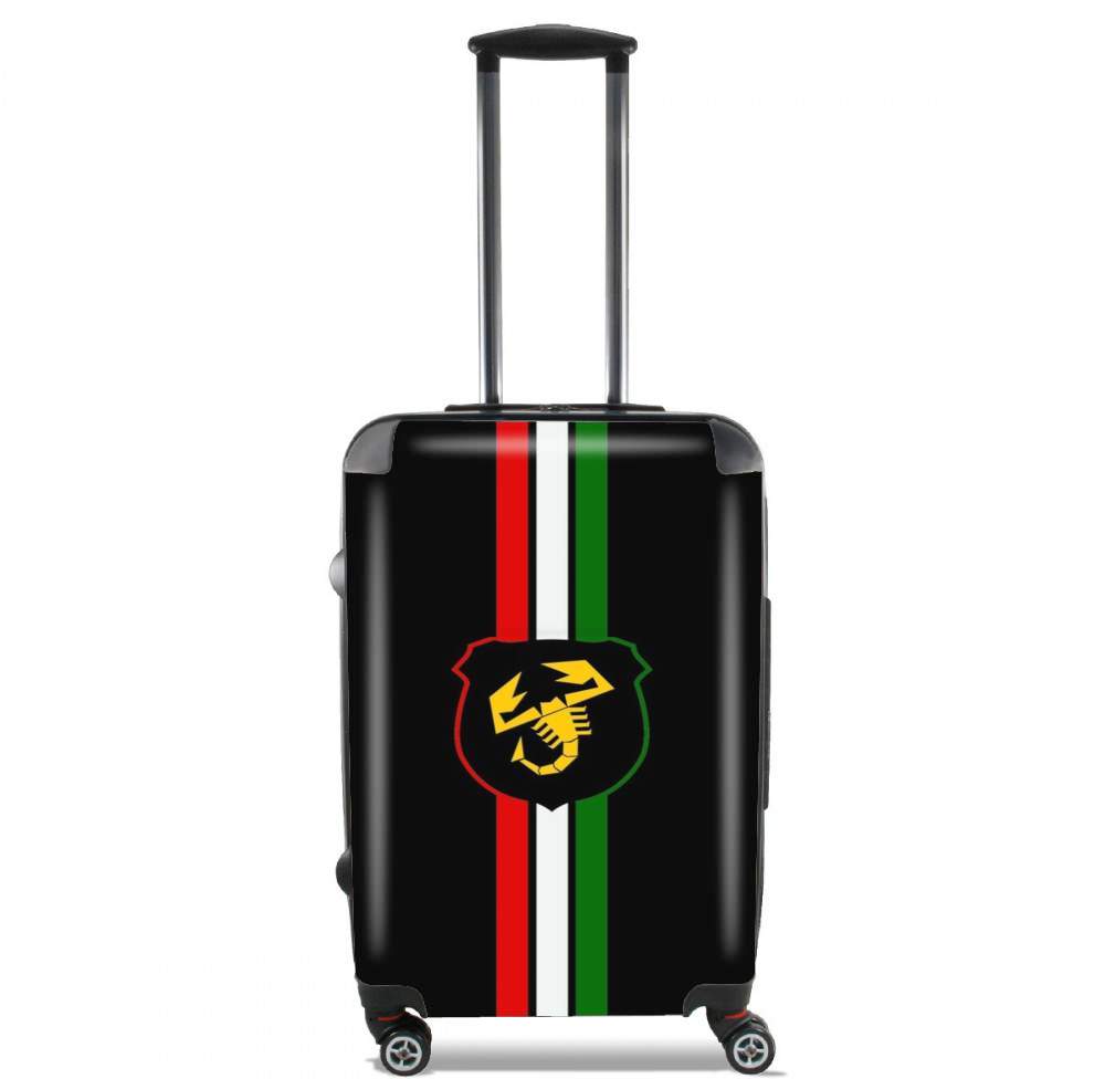  ABARTH Italia voor Handbagage koffers