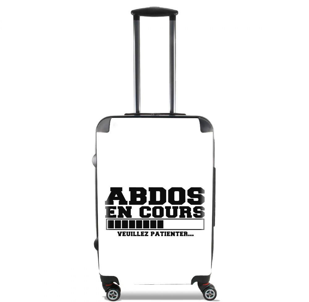  Abdos en cours voor Handbagage koffers