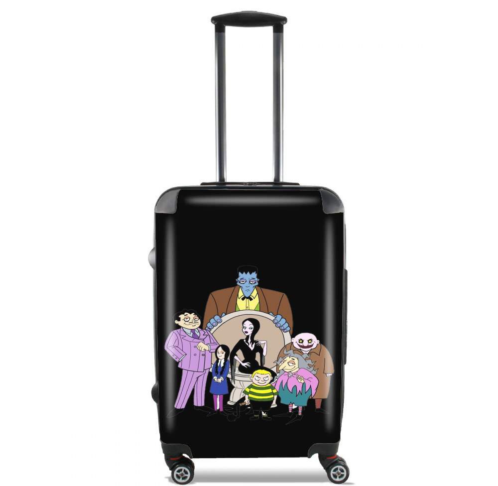  addams family voor Handbagage koffers