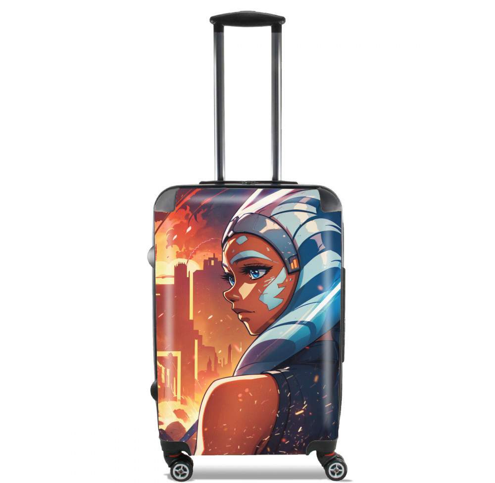  Ahsoka  voor Handbagage koffers