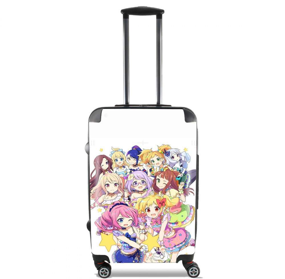  Aikatsu be an idol voor Handbagage koffers