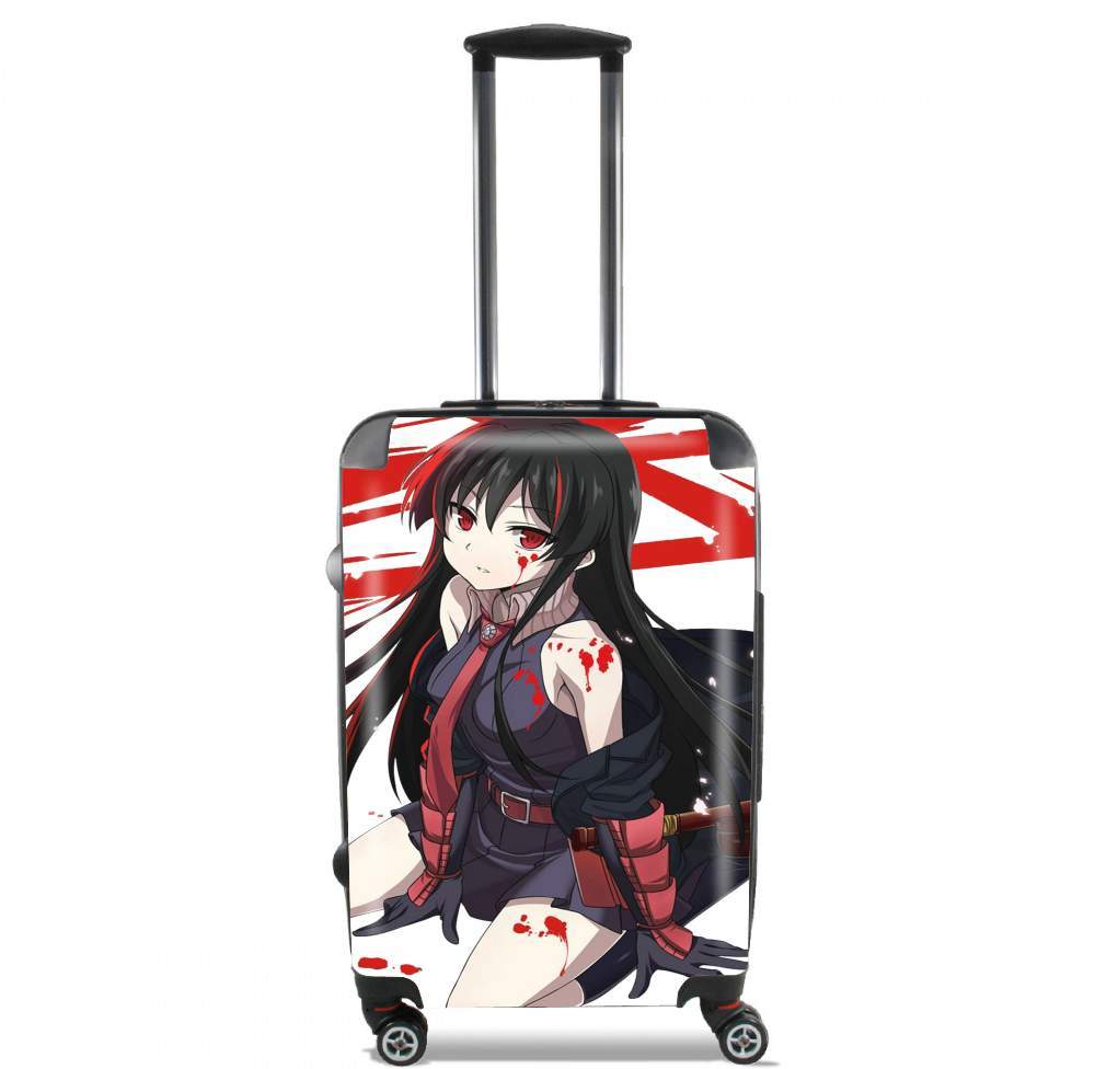  akame ga kill voor Handbagage koffers