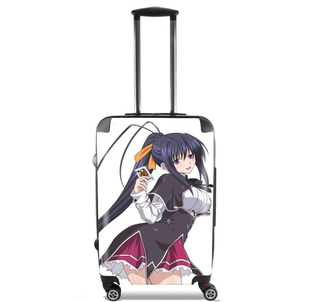  Akeno Himejima High School DxD voor Handbagage koffers