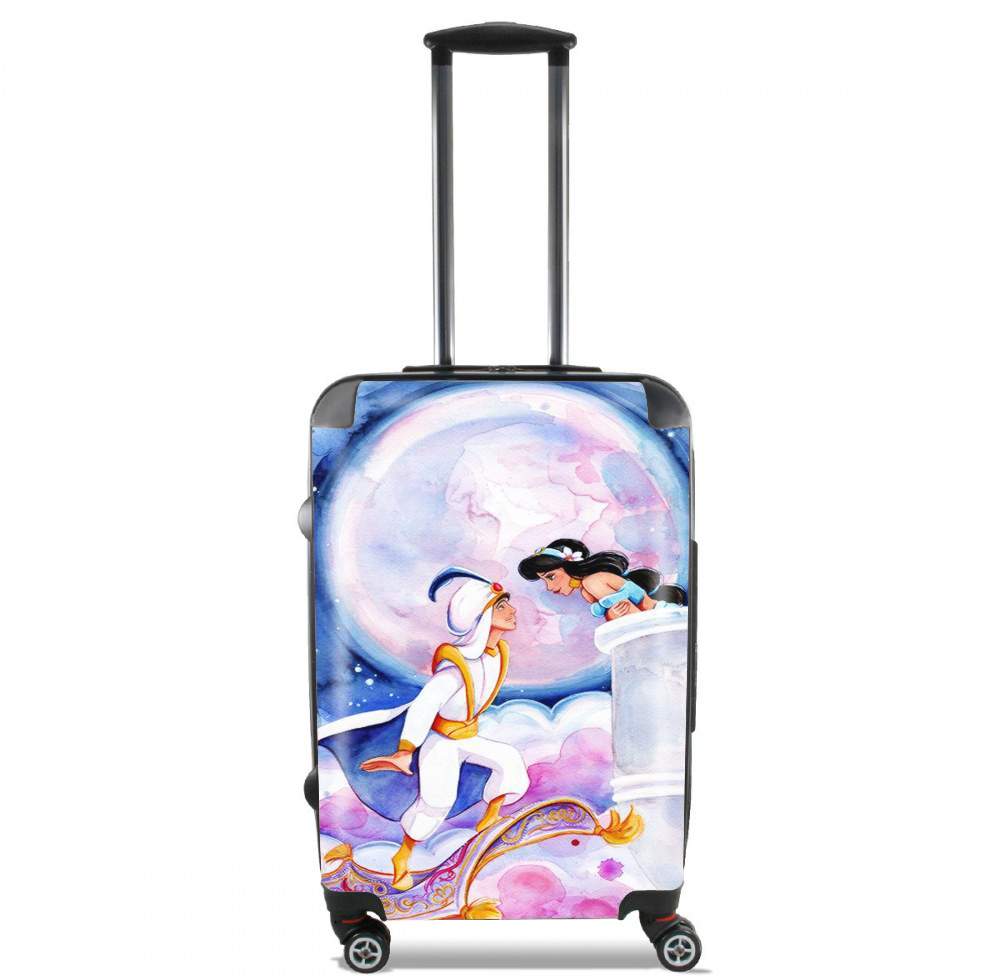  Aladdin Whole New World voor Handbagage koffers