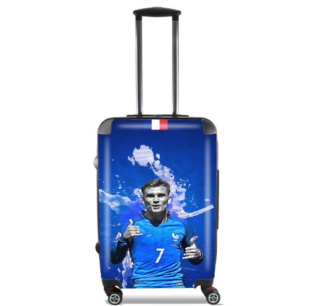  Allez Griezou France Team voor Handbagage koffers