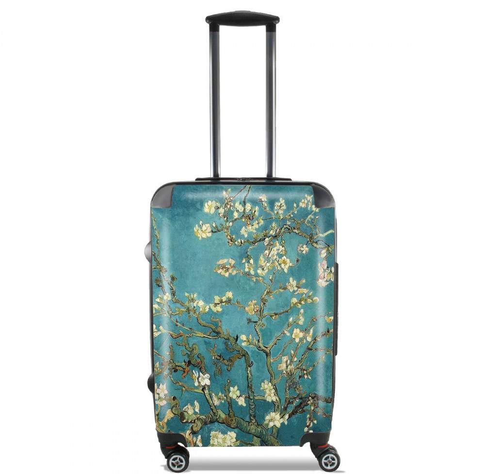  Almond Branches in Bloom voor Handbagage koffers