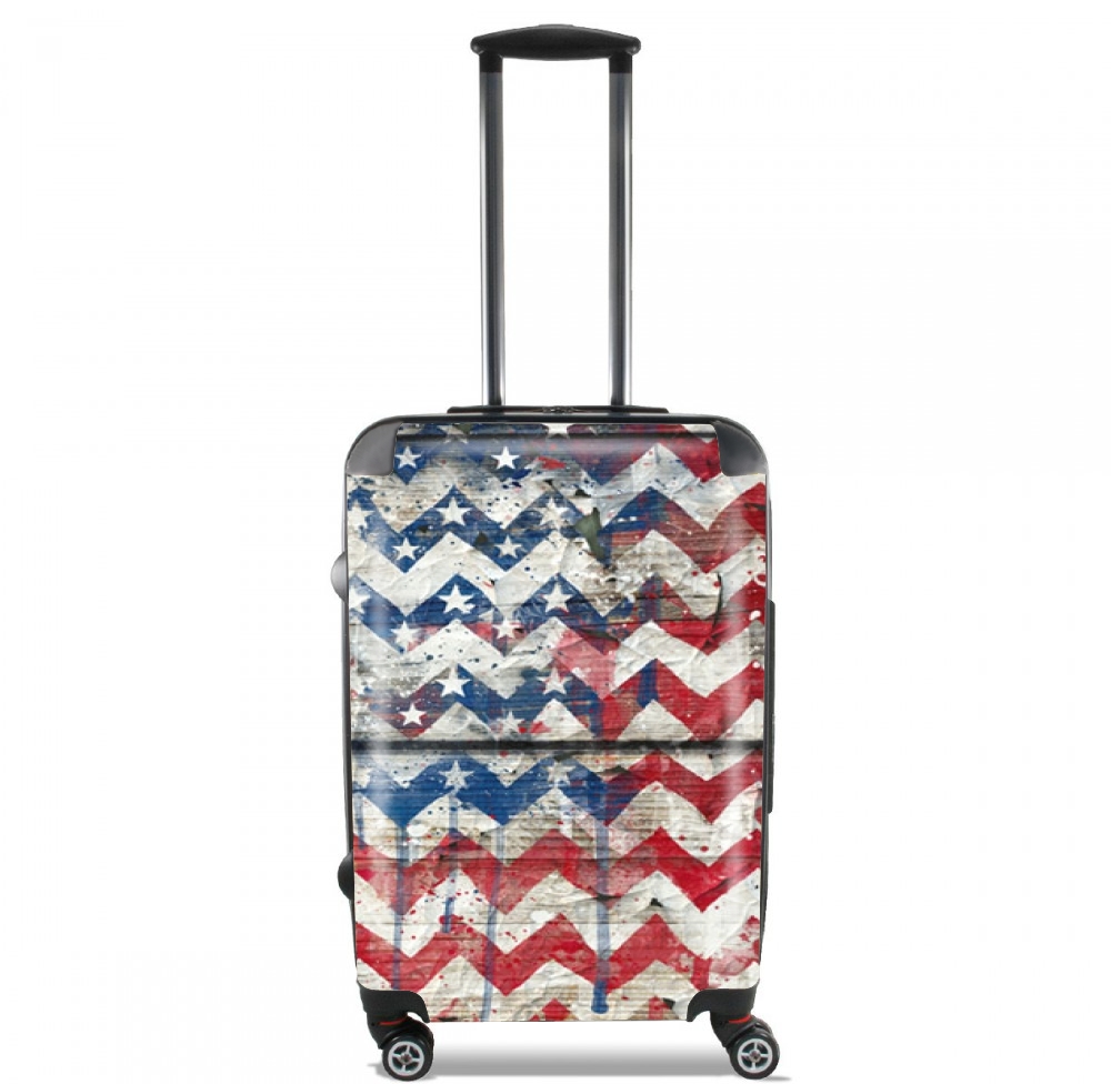  American Chevron voor Handbagage koffers