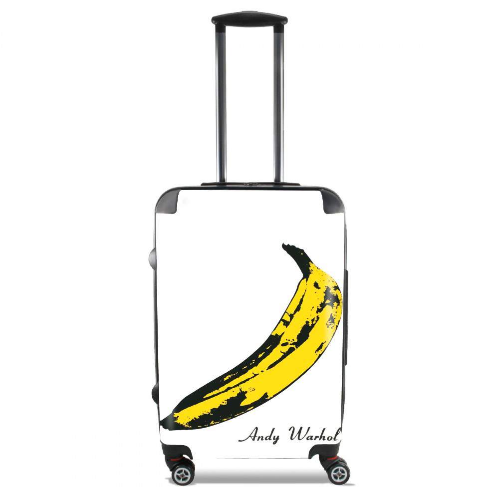  Andy Warhol Banana voor Handbagage koffers