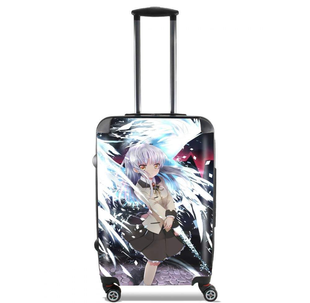  angel Beats voor Handbagage koffers