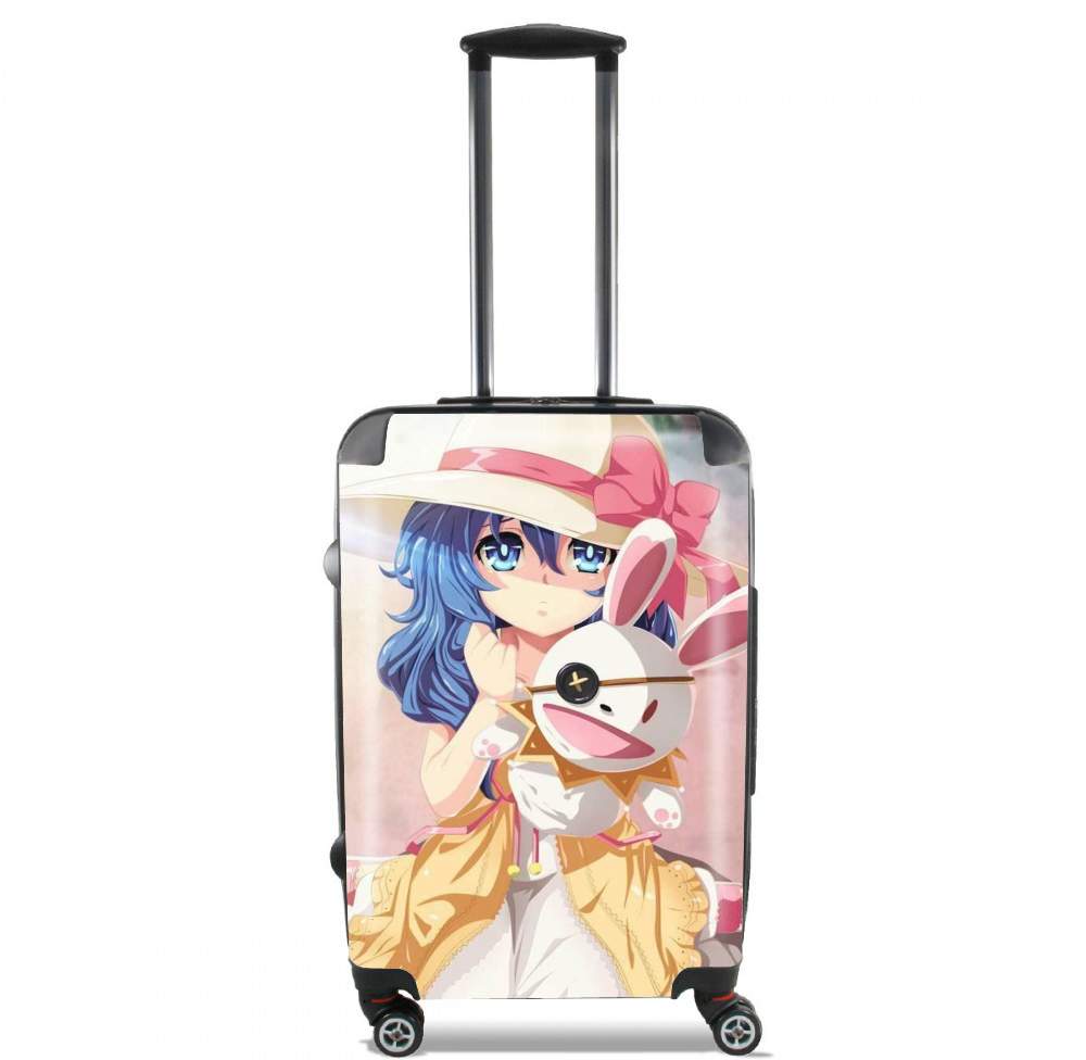  Angel Date A live Rabbit voor Handbagage koffers