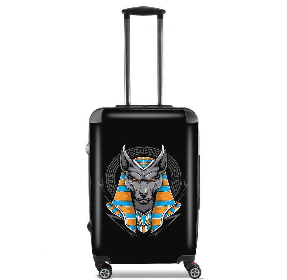  Anubis Egyptian voor Handbagage koffers