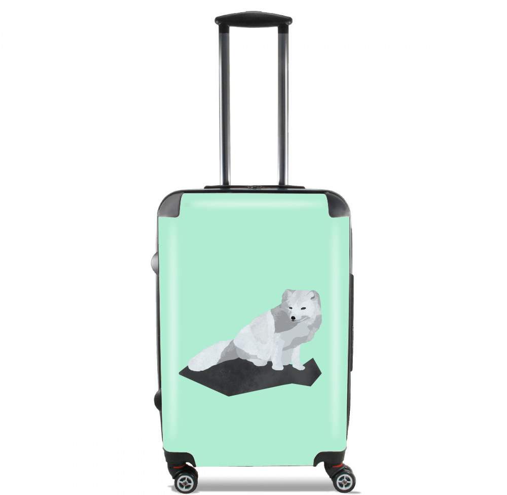  Arctic Fox voor Handbagage koffers