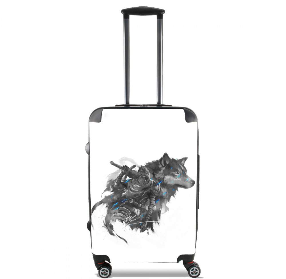  artorias and sif voor Handbagage koffers