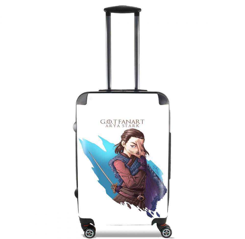  Arya Stark voor Handbagage koffers