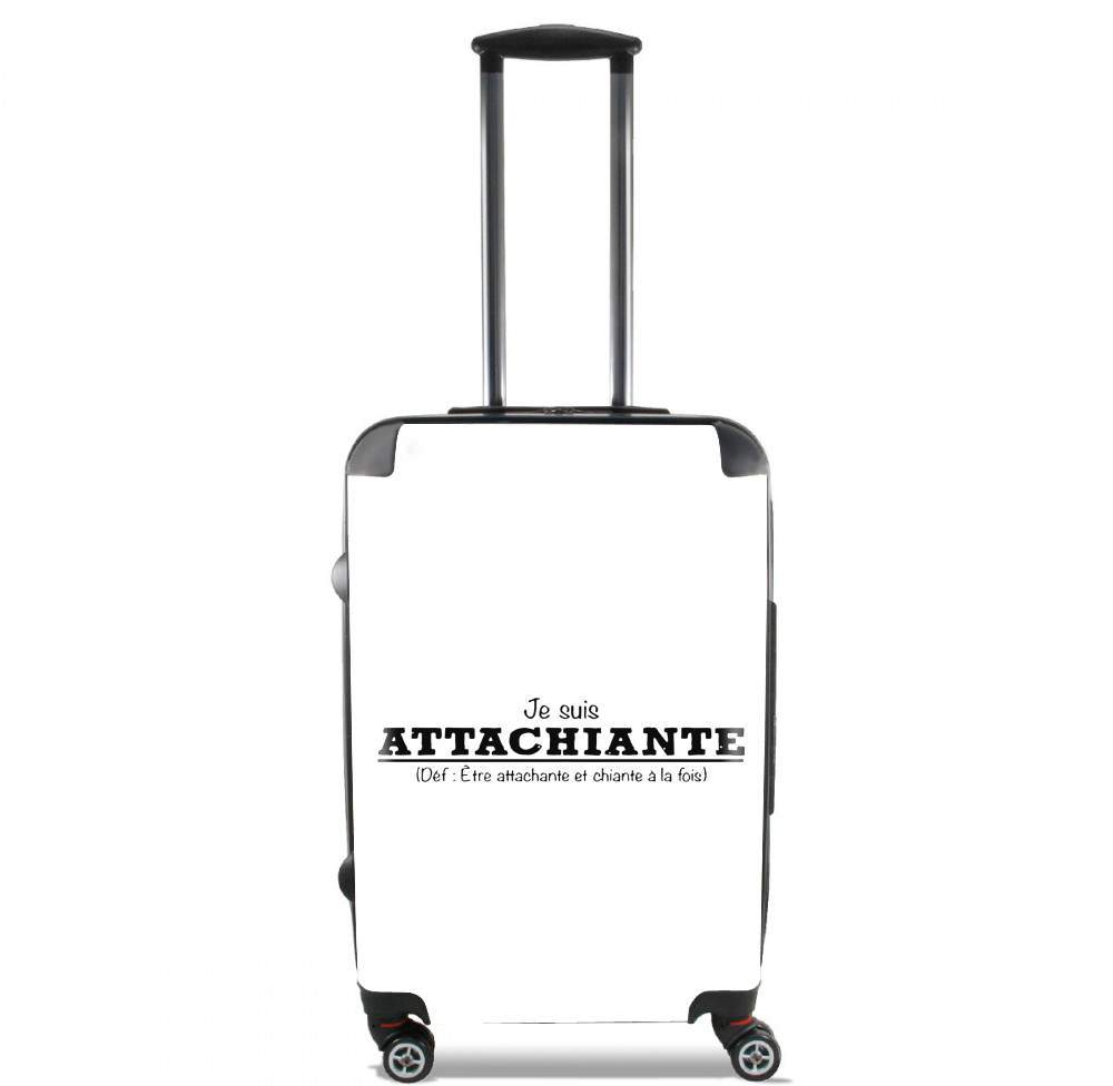  Attachiante Definition voor Handbagage koffers