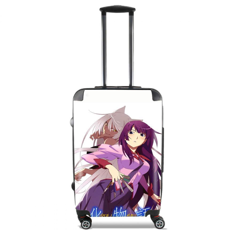  bakemonogatari voor Handbagage koffers