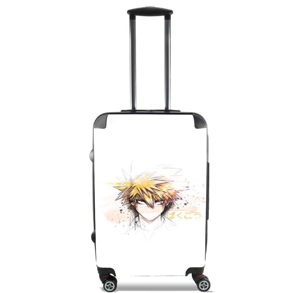  Bakugou voor Handbagage koffers