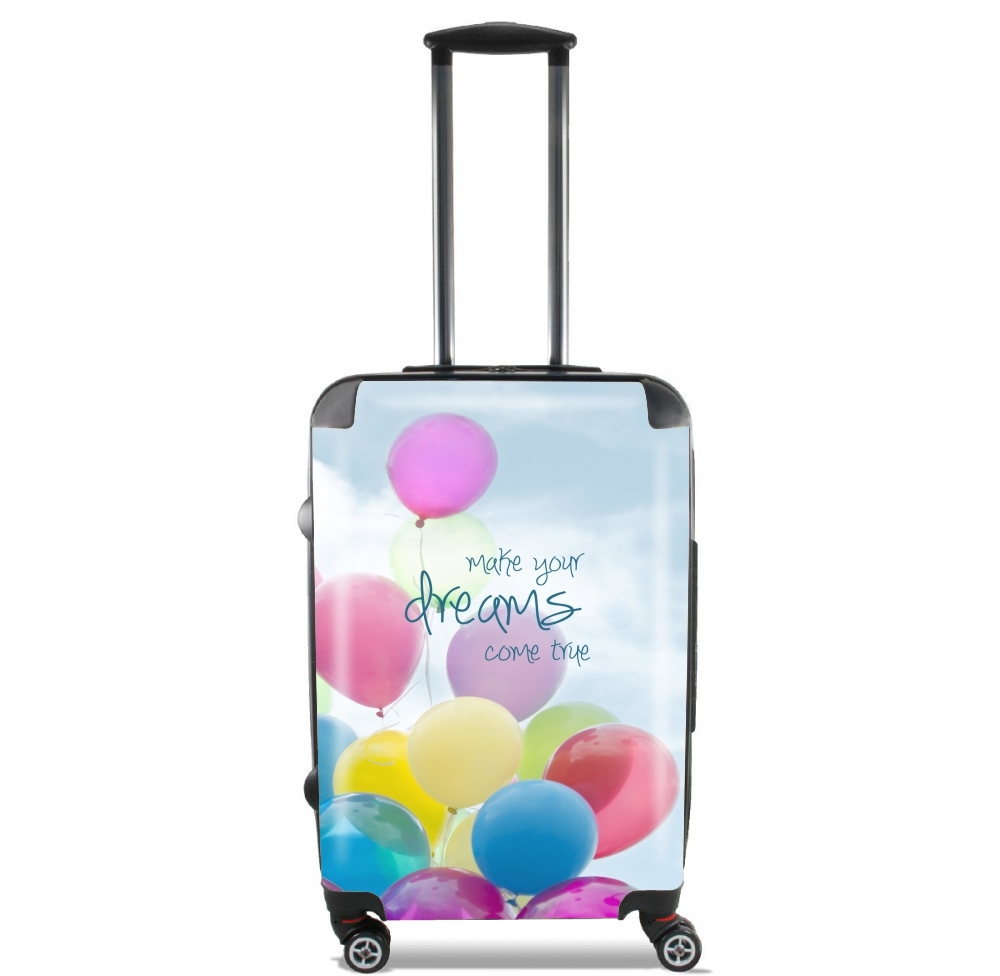  balloon dreams voor Handbagage koffers