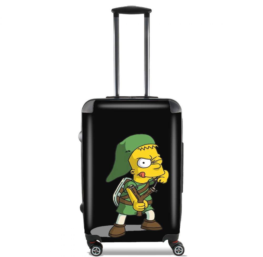  Bart X Link voor Handbagage koffers