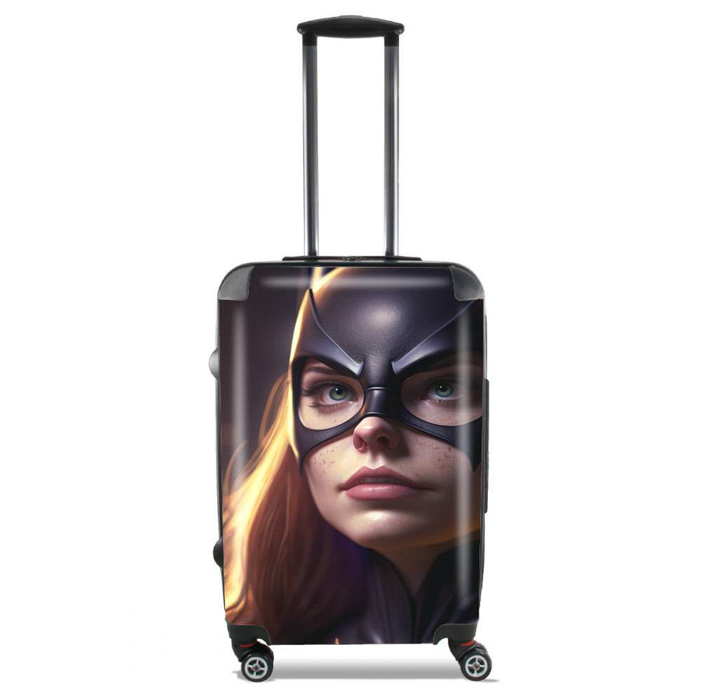  Batgirl voor Handbagage koffers