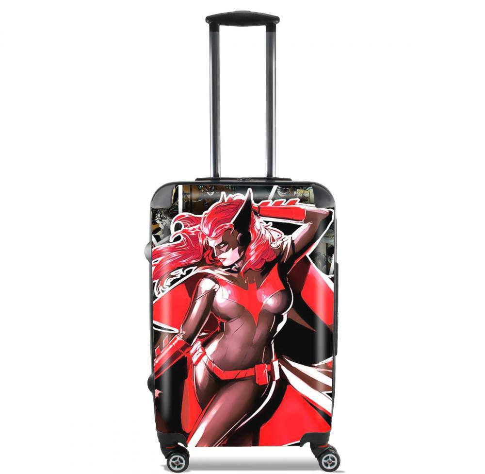  Batwoman voor Handbagage koffers