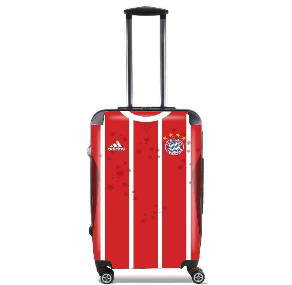  Bayern Munchen Kit Football voor Handbagage koffers