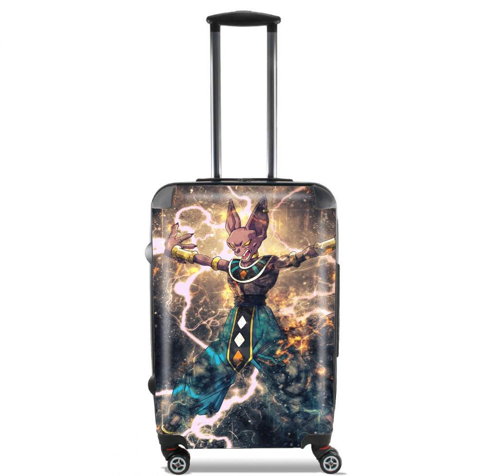  Beerus voor Handbagage koffers