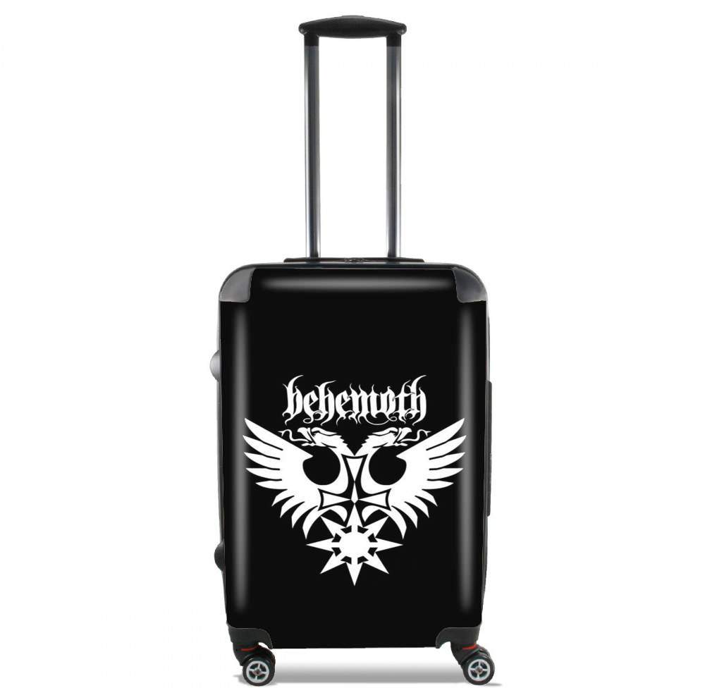  Behemoth voor Handbagage koffers