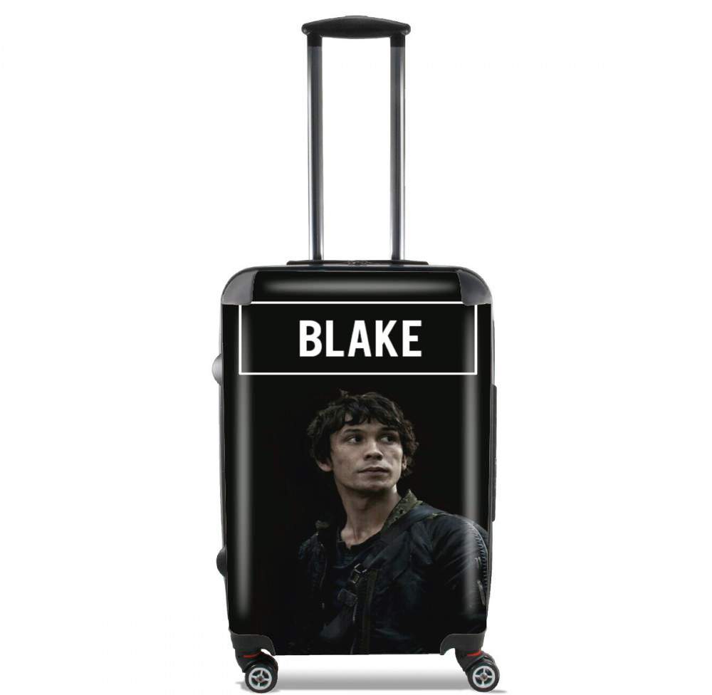  Bellamy blake voor Handbagage koffers