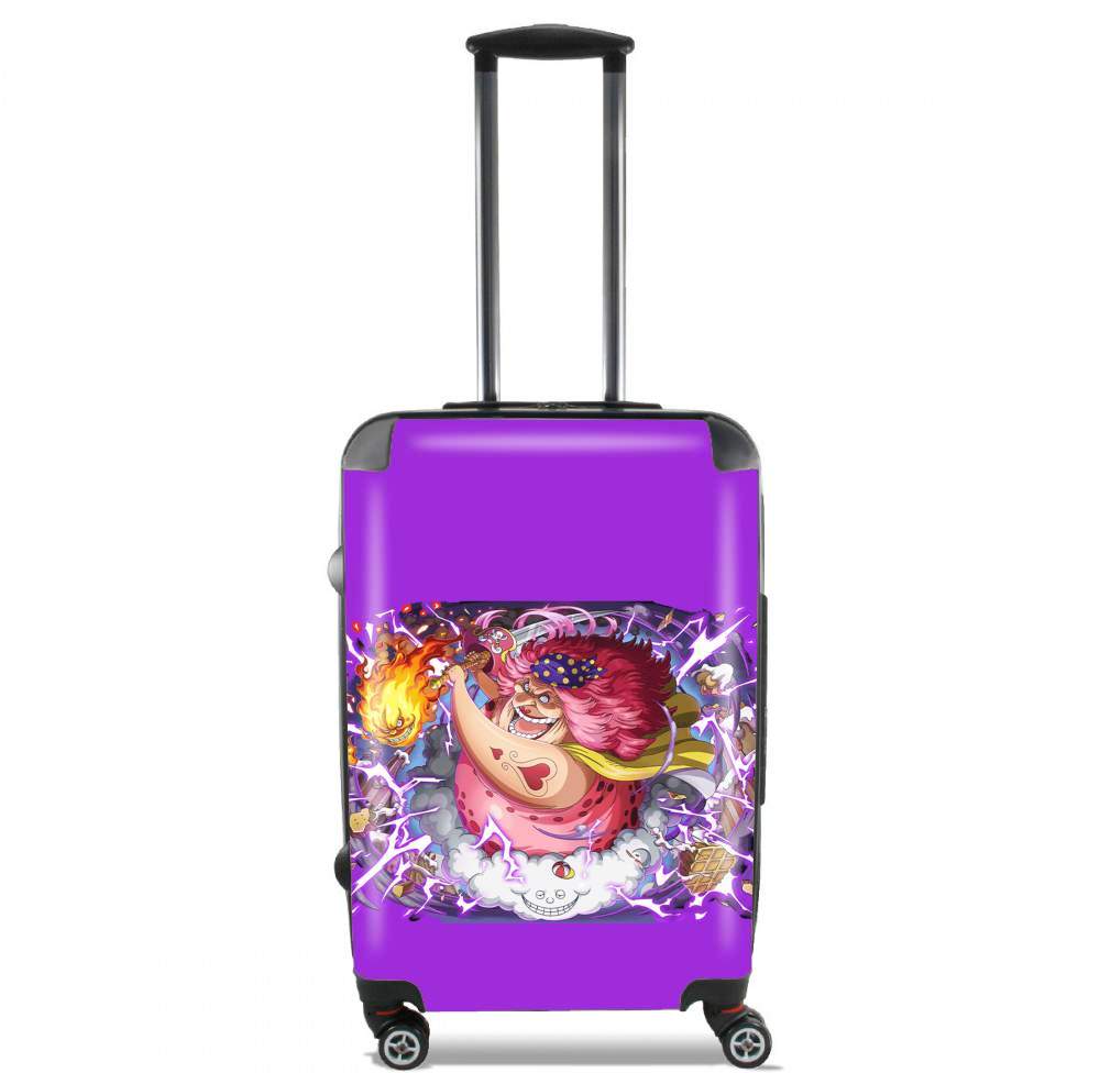  big mom voor Handbagage koffers