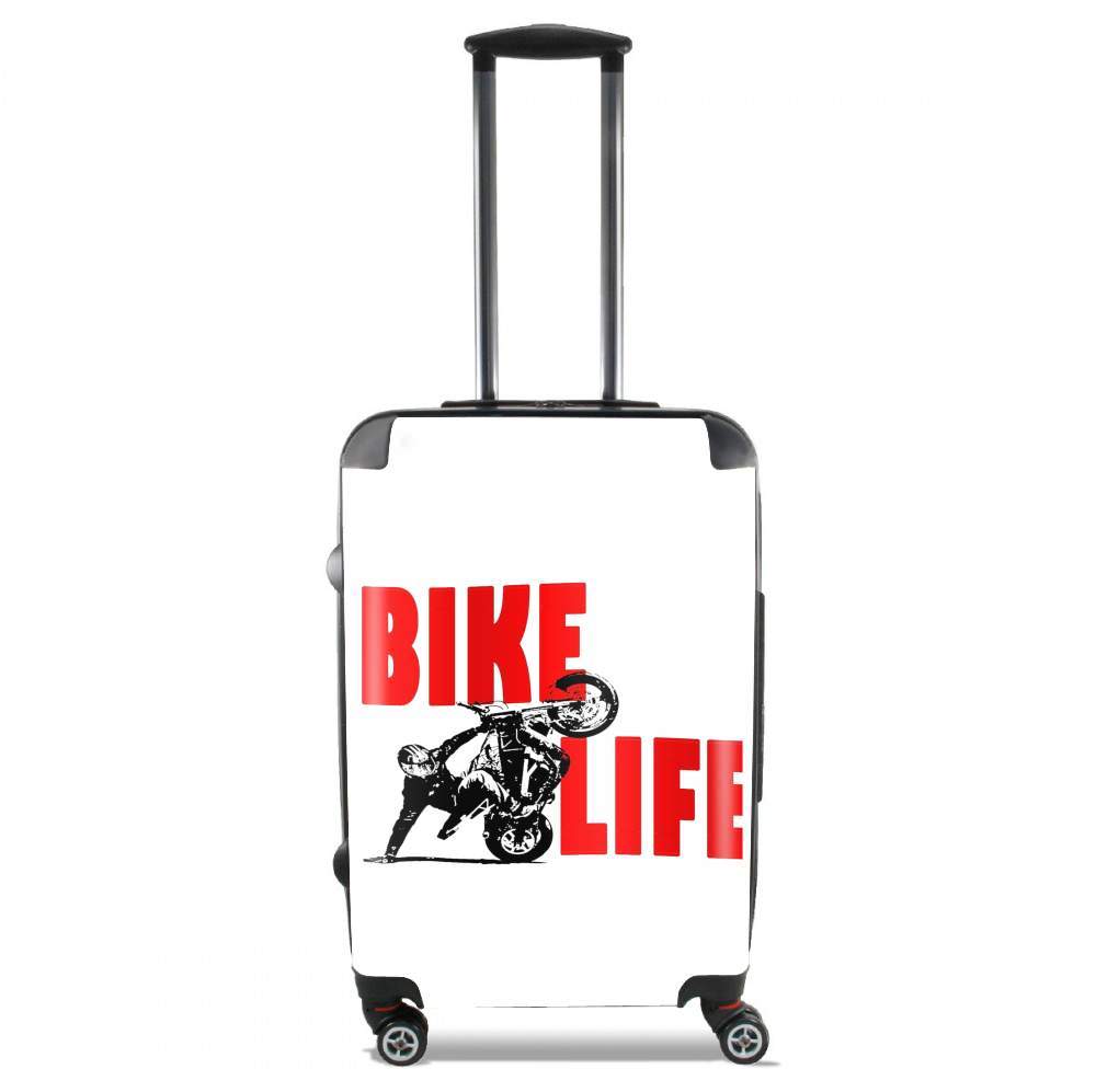  Bikelife voor Handbagage koffers