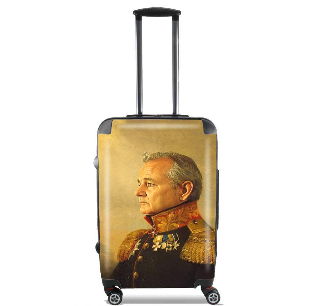  Bill Murray General Military voor Handbagage koffers