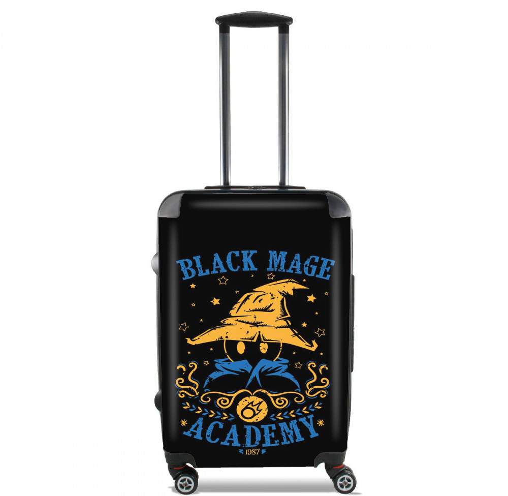  Black Mage Academy voor Handbagage koffers