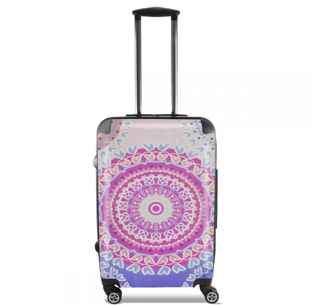  BOHO MANDALA voor Handbagage koffers