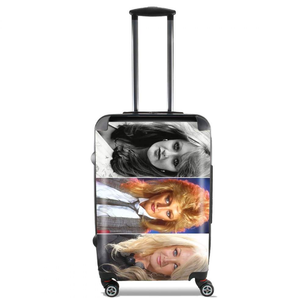  Bonnie Tyler Say Goodbye voor Handbagage koffers