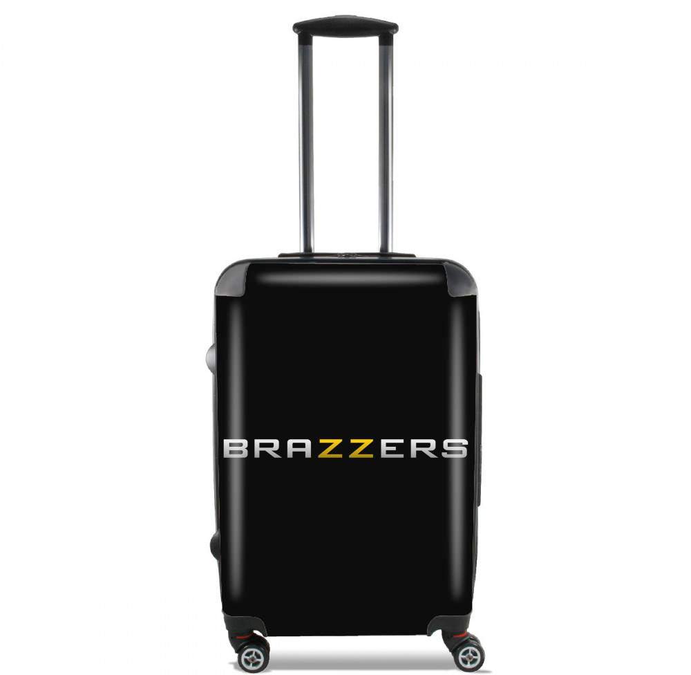  Brazzers voor Handbagage koffers