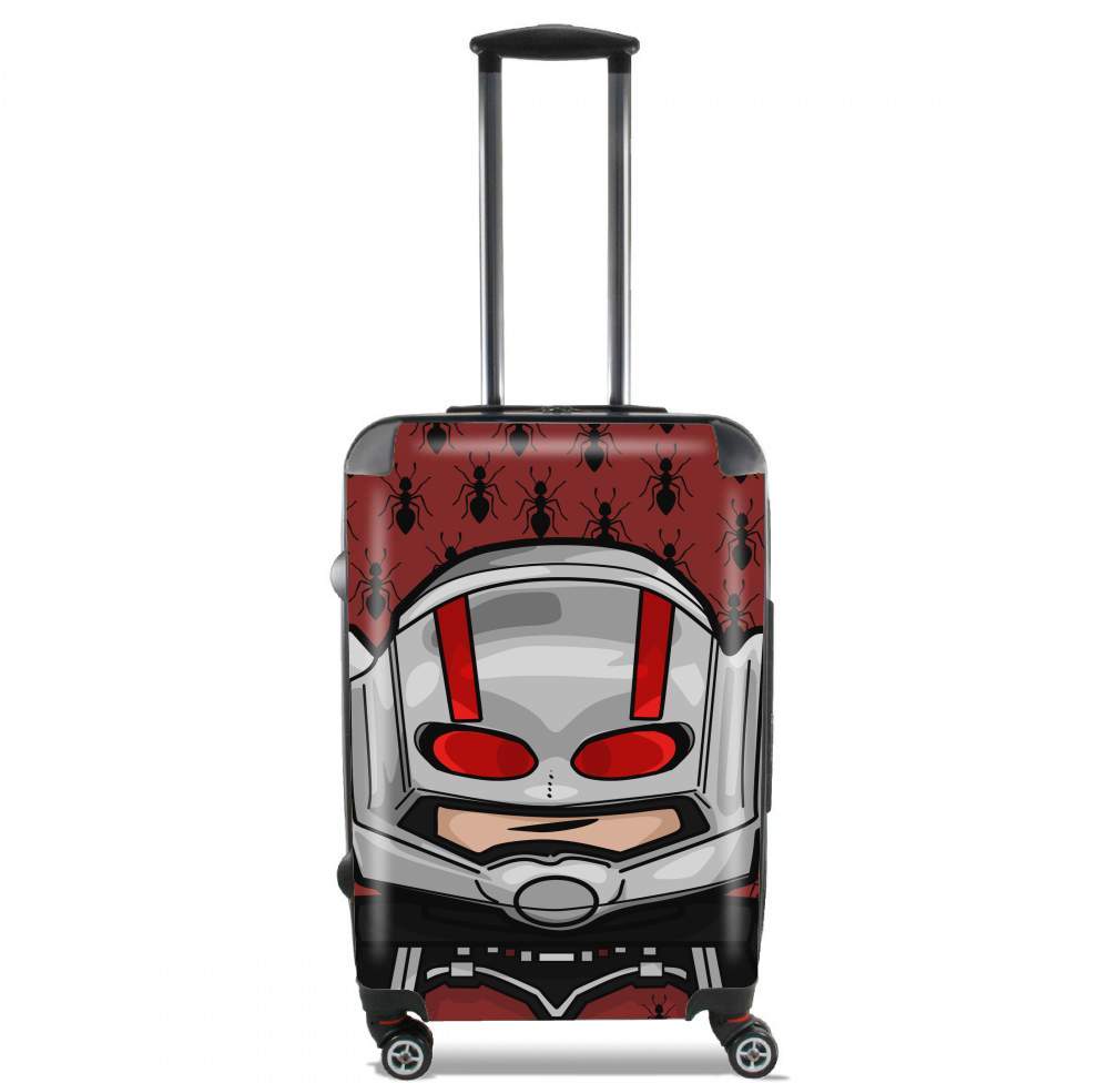  Bricks AntMan voor Handbagage koffers