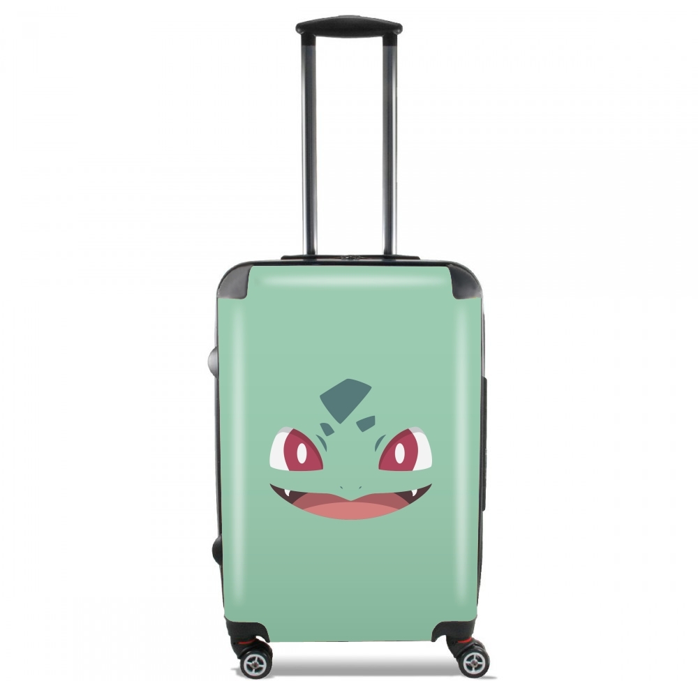  Bulbasaur voor Handbagage koffers