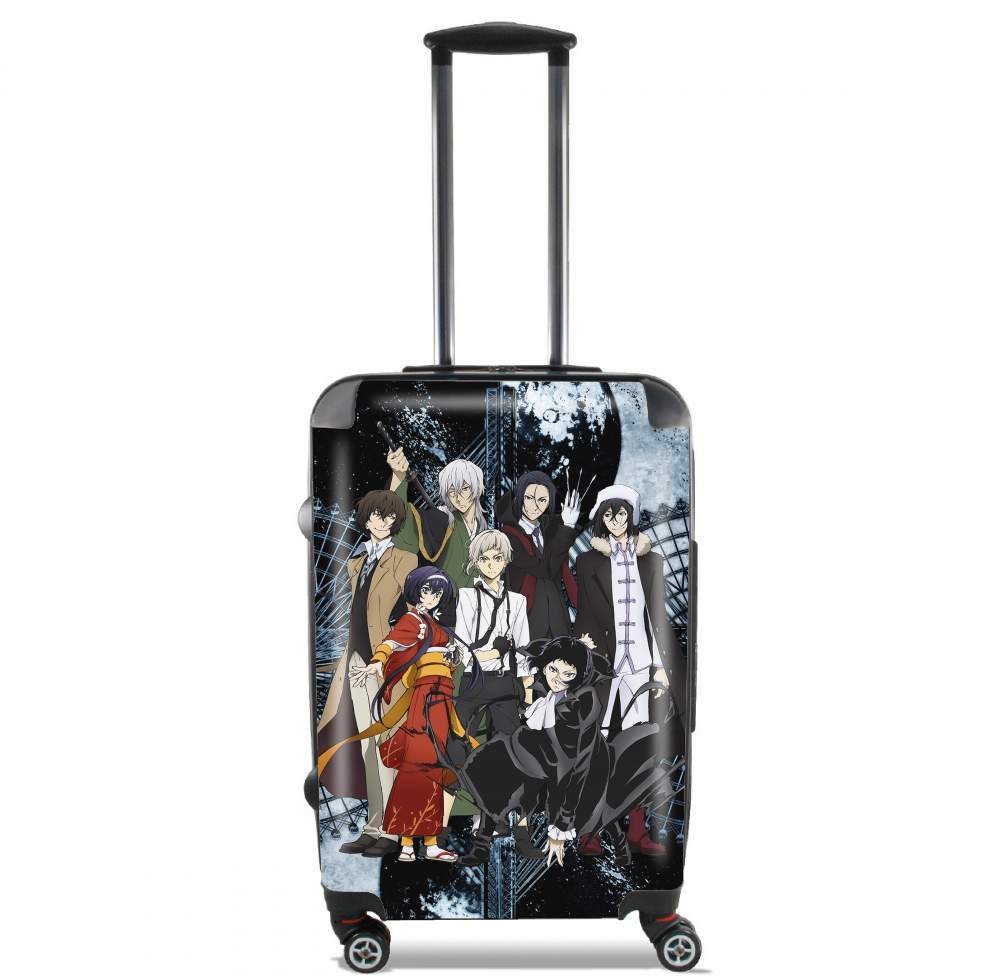  Bungo Stray Dogs voor Handbagage koffers