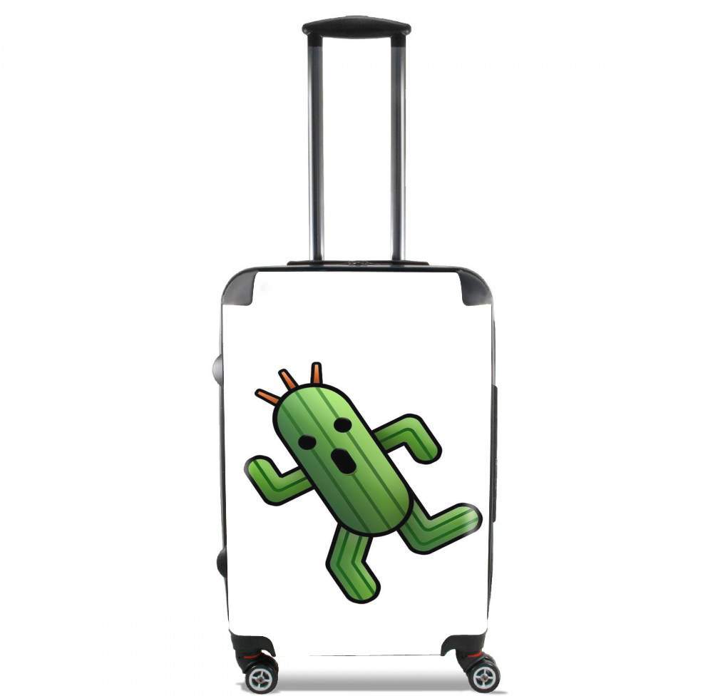  Cactaur le cactus voor Handbagage koffers