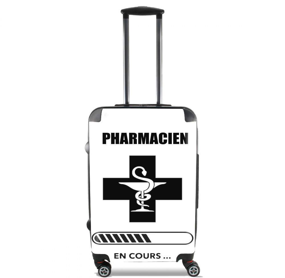  Cadeau etudiant Pharmacien en cours voor Handbagage koffers