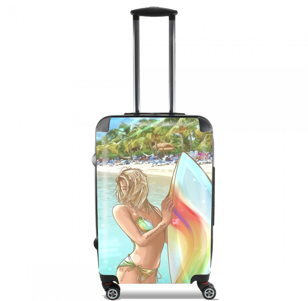  California Surfer voor Handbagage koffers