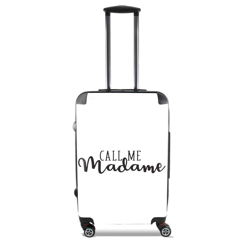  Call me madame voor Handbagage koffers